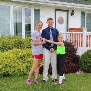 Meet your Posher, Krista